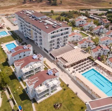 Maya World Park (adults Only) Szálloda Belek
