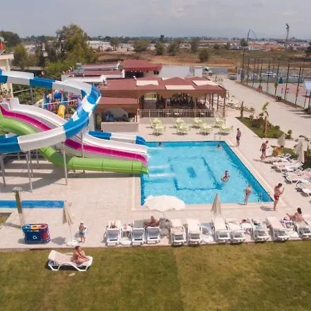 Maya World Park (adults Only) Szálloda 4*