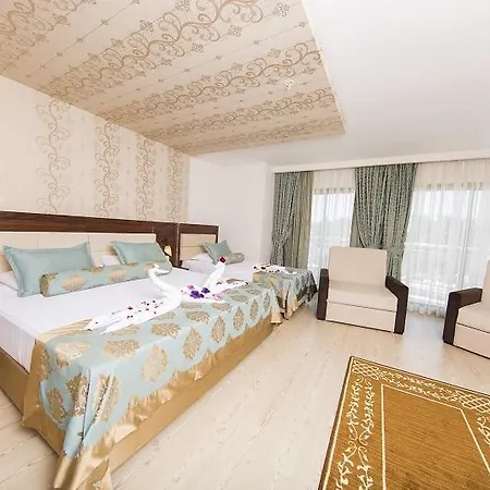 Szálloda Maya World Park (adults Only) 4*
